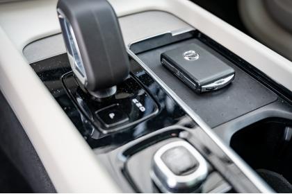 Test: Volvo XC60 T8 Recharge 455Ps